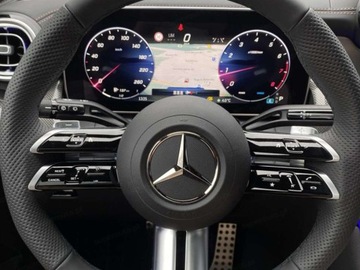 Mercedes GLC C254/X254 Coupe 2.0 300 258KM 2025 GLC Coupe 300 4-Matic AMG Line 2.0 (258KM) 2025, zdjęcie 5