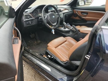 BMW Seria 4 F32-33-36 2017 BMW Seria 4 430xi 2017 2.0l 2.0 Benzyna 248KM, zdjęcie 8