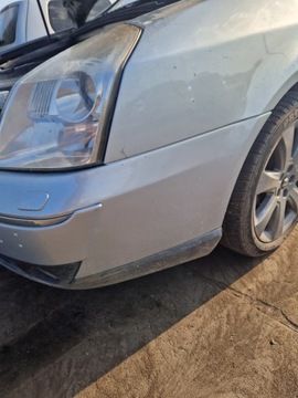 RENAULT VELSATIS SVĚTLO LEVÝ PŘEDNÍ