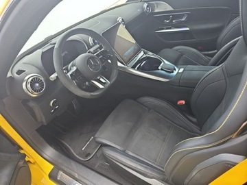 Mercedes AMG GT C190 Coupe 4d Facelifting 4.0 63 585KM 2024 Mercedes-Benz AMG GT 4.0 Benzyna 585KM, zdjęcie 10