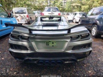 Chevrolet Corvette C7 2024 Chevrolet Corvette Z06 3LZ 2024 5.5l 5.5 Benzyna 670KM, zdjęcie 4