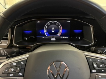 Volkswagen T-Cross SUV 1.5 TSI 150KM 2022 Volkswagen Taigo Volkswagen Taigo 1.5 Style 150KM,, zdjęcie 28