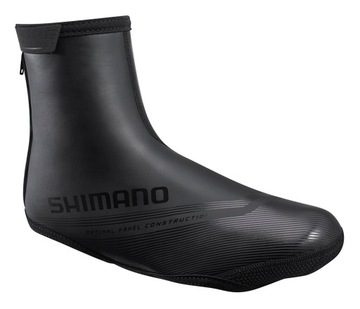 Ochraniacze Na Buty Shimano S2100D Black - L 42-44