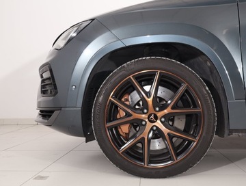 Cupra 2020 Cupra Ateca 2.0 TSI, Salon Polska, Serwis ASO, zdjęcie 14