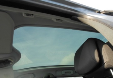 Peugeot 508 I SW 2.0 HDi FAP 140KM 2011 Peugeot 508 Peugeot 508 I 2.0 HDI 140 KM 2.0 Diesel 140KM, zdjęcie 11