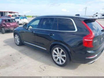 Volvo XC90 II 2016 Volvo XC 90 T6 Inscription 2016 2.0l 2.0 Benzyna 316KM, zdjęcie 3