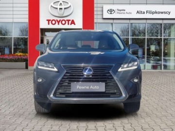 Lexus RX IV SUV 450h 313KM 2016 Lexus RX 450h Prestige Comfort 3.5 Hybryda 313KM, zdjęcie 24