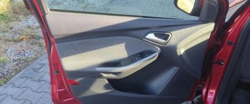 Ford Focus III Kombi 1.6 Duratorq TDCi DPF 115KM 2013 Ford Focus 1.6 diesel ,bezwypadek ,jeden wlasc ,niski pot przebieg ,nowy r, zdjęcie 23