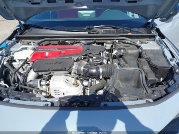 Honda Civic XII 2024 Honda Civic 2024. 2.0 Benzyna 315KM, zdjęcie 8