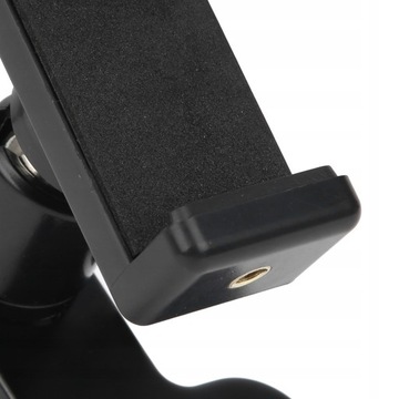 Держатель для головы гитары Держатель для телефона Держатель