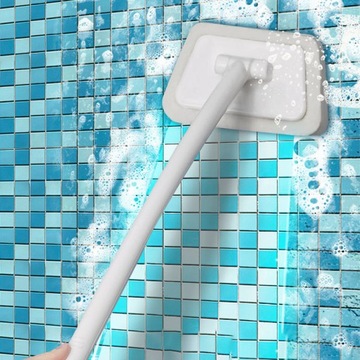 ЩЕТКА ДЛЯ ОКОННОЙ ПЛИТКИ ДЛЯ ВАННОЙ КАЮТЫ Губка ДЛЯ ЧИСТКИ СОЛНЕЧНЫХ ПАНЕЛЕЙ