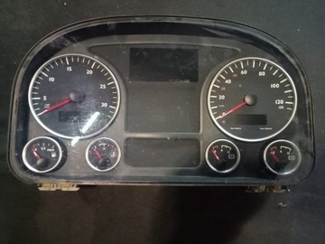 LICZNIK ZEGAR TGX TGS TGL TGA 81272026168