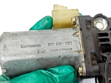 MERCEDES-BENZ ML W163 2003 MOTOREK SKEL