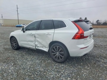 Volvo XC60 II 2021 Volvo XC 60 T5 Inscription 2021 2.0 Benzyna 250KM, zdjęcie 1