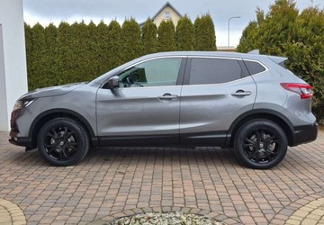 Nissan Qashqai 2018 Nissan Qashqai Nissan Qashqai 1.2 Benzyna 115KM, zdjęcie 28