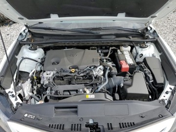 Toyota Camry IX 2023 Toyota Camry SE Night Shade 2023 2.5l 2.5 Benzyna 202KM, zdjęcie 6