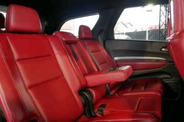 Dodge Durango III 2020 Dodge Durango 5.7 V8 365KM RT 4x4 7os. Keyless LED Wentyl Harman Szyberdac, zdjęcie 14