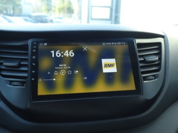 Hyundai Tucson III SUV 1.7 CRDi 141KM 2016 Hyundai Tucson 1.7 CRDi, Salon Polska, Automat, zdjęcie 11