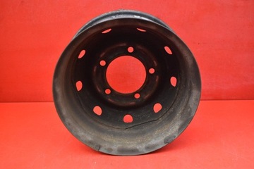 DISK OCELOVÝ RENAULT OE 6.0" X 15" 5X170