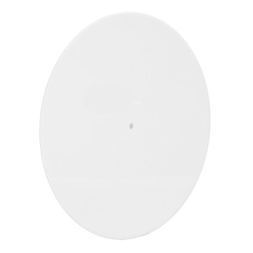 КОВР SLIPMAT ДЛЯ ПОВОРОТНЫХ ТЕЛЕФОНОВ, БЕЛЫЙ АКРИЛОВЫЙ, 12