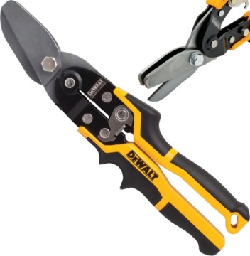 DEWALT DWHT14692-0 NOŻYCE ERGO HVAC DO CIECIA RUR