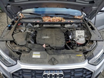 Audi Q5 II 2022 Audi Q5 Premium 45 2022 2.0l 2.0 Benzyna 261KM, zdjęcie 1