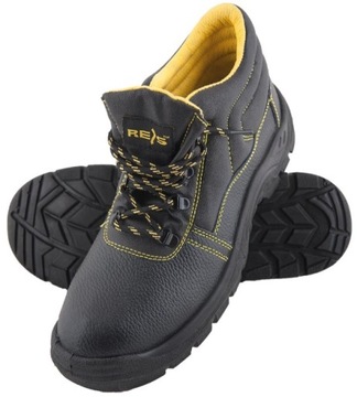 Buty robocze zawodowe REIS YES r. 45