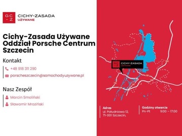 Porsche Macan SUV Facelifting II 2.0  265KM 2022 Porsche Macan 265KM 4x4Jet Black MetallicPDLSApple CarPlaySalonPLFaktura V, zdjęcie 29