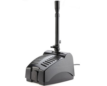 Pontec PondoRell 3000 Фонтанный набор с фильтром