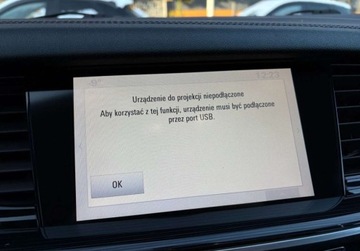 Opel Insignia II Sports Tourer 1.6 CDTI 136KM 2018 Opel Insignia 1.6 CDTi 136km head-up NAVI GWARANCJA BEZWYPADKOWAAutomat, zdjęcie 27