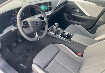 Opel 2024 Opel Astra 1.2 Turbo Edition Exclusive LED Navi Zadbana POLECAM Nowe auto, zdjęcie 13