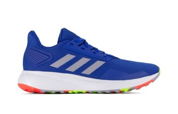 Buty młodzieżowe adidas DURAMO 9 K FV8824