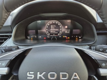 Skoda 2026 Skoda Kamiq Drive 1.5 TSI 150KM Auto z placu, zdjęcie 23