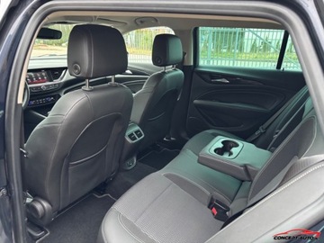 Opel Insignia I Sports Tourer Facelifting 2.0 CDTI Ecotec 170KM 2017 Opel Insignia 170KM Kamera LedLux Assist Radar 2.0 Diesel 170KM, zdjęcie 27