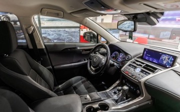 Lexus NX I SUV Facelifting 300h 197KM 2020 Lexus NX 300h Optimum AWD 2.5 Hybryda 197KM, zdjęcie 28