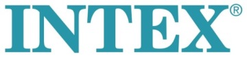 Пластиковый соединитель весел для понтонов 10036Intex