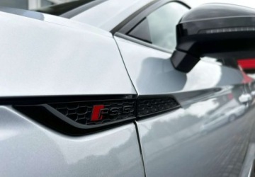 Audi A5 F5 RS5 Coupe 2.9 TFSI 450KM 2019 Audi RS5 Sportback Audi RS5 Sportback 2.9 Benzyna 450KM, zdjęcie 9