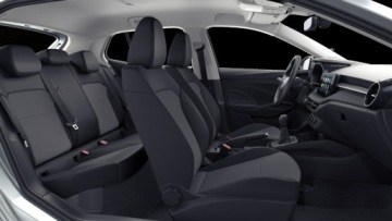 Skoda Fabia IV 2026 Škoda Fabia Skoda Fabia Drive 1.0 TSI 115 KM -, zdjęcie 6