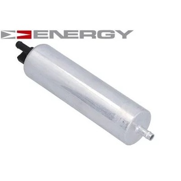 ENERGIE G10081 ČERPADLO PALIVA BMW DIESEL OMEGA B 2.5DTI