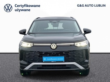 Volkswagen Tayron 2025 Volkswagen Tayron 4x4 7 osob Hak 360 HD Matrix Gwarancja FV23 ASO, zdjęcie 7