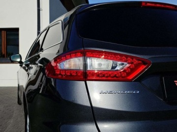 Ford Mondeo V Kombi 1.6 TDCi 115KM 2016 Ford Mondeo SW ___TITANIUM___Skora Navi Kamera Convers KeylessGo SONYsync_, zdjęcie 34