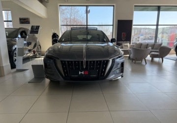 Hongqi 2025 Hongqi H6 2.0T FWD 2.0 Benzyna 245KM, zdjęcie 1