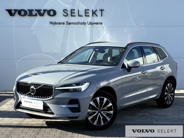 Volvo XC60 II 2023 Volvo XC 60 B4 Benzyna | Core | Salon PL | Serwis