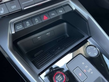 Audi A3 8Y S3 Limousine 2.0 TFSI 310KM 2024 Audi S3 Limousine Matrix, Bang Olufsen 3D, Kamera, Pakiet czern plus, ACC,, zdjęcie 28