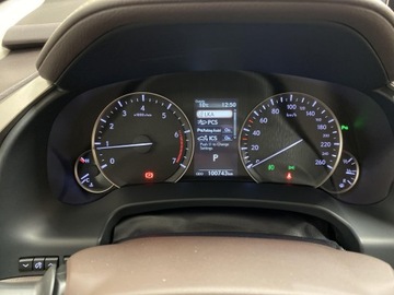 Lexus RX IV SUV 300t 238KM 2019 Lexus RX 200t / 300 Prestige MY19 IV (2015-2020) L, zdjęcie 14