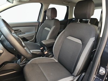 Dacia Duster II SUV 1.0 TCe LPG 100KM 2020 Dacia Duster 1.0 TCe Essential LPG, zdjęcie 12