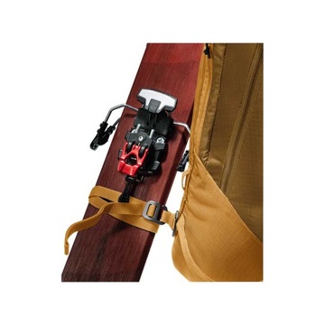 Рюкзак Deuter Freerider 30 цвета корицы и миндаля