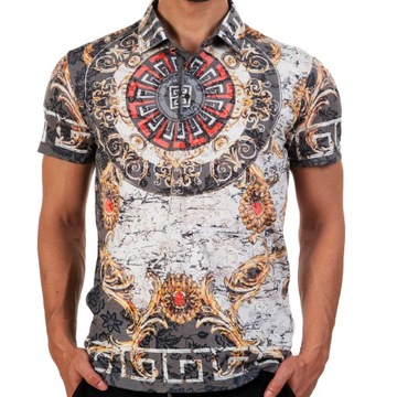 Polo shirt Bluzka Męska Mondo Exclusive Limited