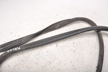 PORSCHE 911 II 930 ПРОКЛАДКА КАПОТА