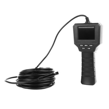 Цифровая портативная инспекционная камера для трубчатого эндоскопа Бороскоп 57